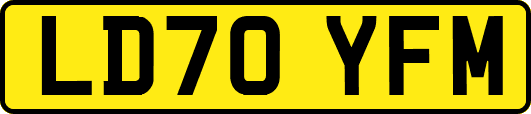 LD70YFM