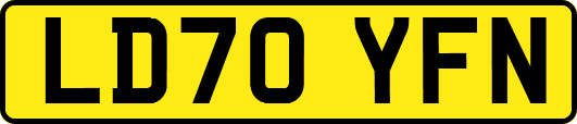 LD70YFN
