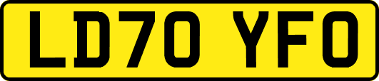 LD70YFO