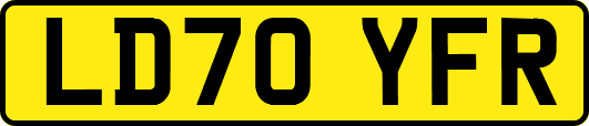 LD70YFR