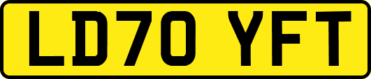 LD70YFT