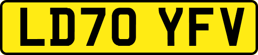 LD70YFV