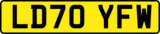 LD70YFW