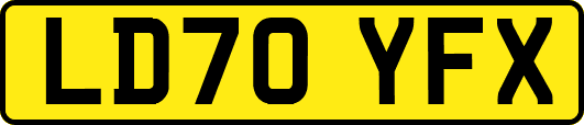 LD70YFX