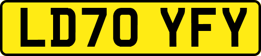 LD70YFY