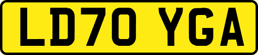 LD70YGA