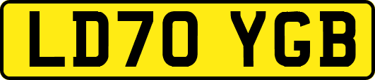 LD70YGB