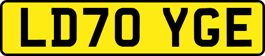 LD70YGE
