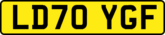 LD70YGF