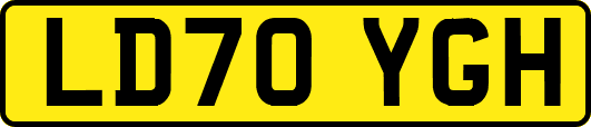 LD70YGH