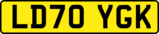 LD70YGK