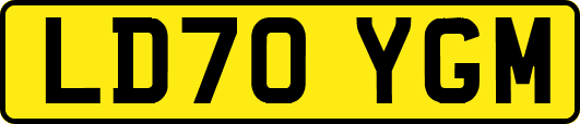 LD70YGM