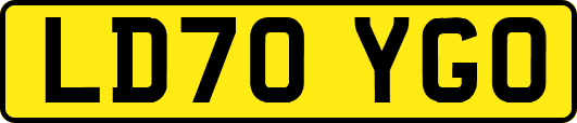 LD70YGO