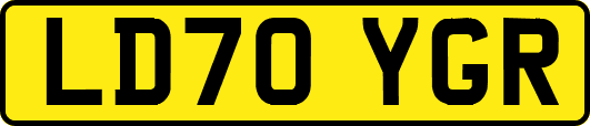 LD70YGR