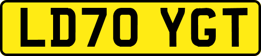 LD70YGT