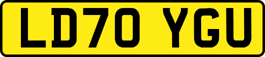 LD70YGU