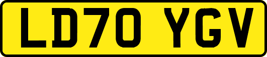 LD70YGV