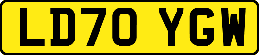 LD70YGW