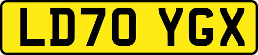 LD70YGX