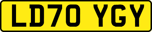 LD70YGY