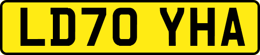 LD70YHA