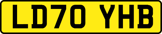 LD70YHB
