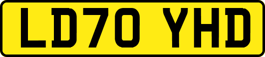 LD70YHD