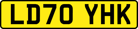 LD70YHK