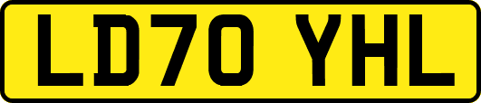 LD70YHL