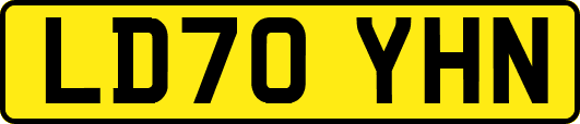 LD70YHN