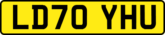 LD70YHU