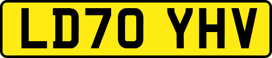 LD70YHV