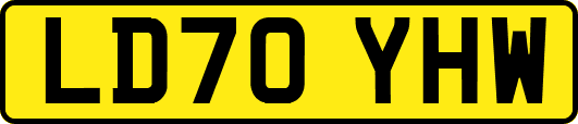 LD70YHW