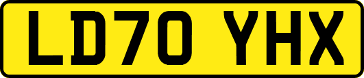LD70YHX