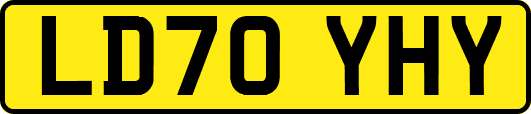 LD70YHY