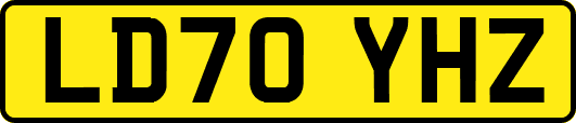 LD70YHZ
