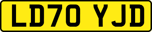 LD70YJD