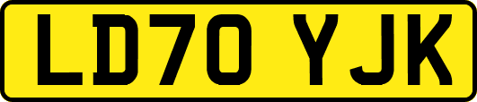LD70YJK
