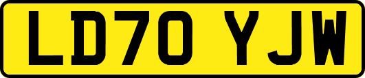 LD70YJW