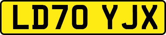 LD70YJX