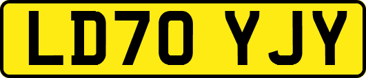 LD70YJY