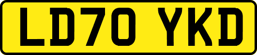 LD70YKD