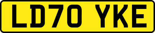 LD70YKE