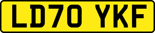 LD70YKF