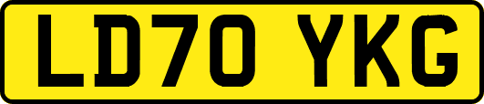 LD70YKG