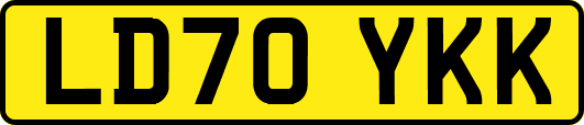 LD70YKK
