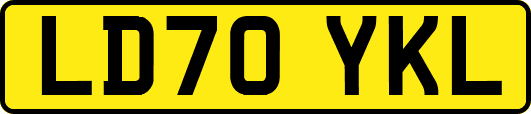 LD70YKL