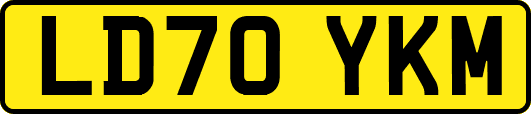 LD70YKM