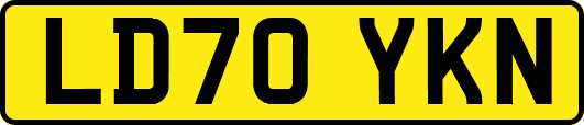 LD70YKN