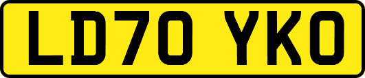 LD70YKO